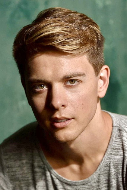 Zdjęcie Chad Duell
