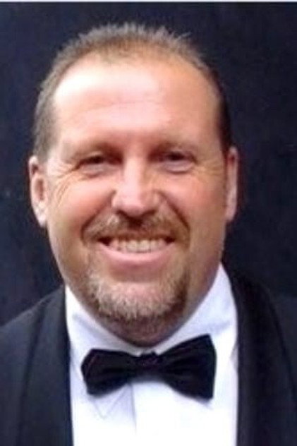 Zdjęcie Eric Larcin
