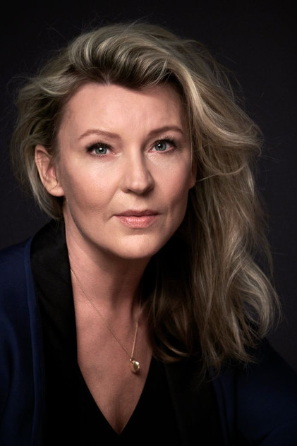 Zdjęcie Saskia Noort