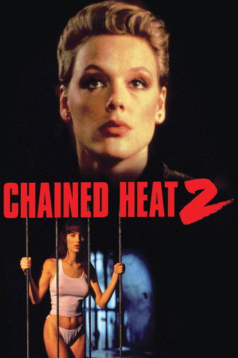 Okładka filmu Chained Heat 2