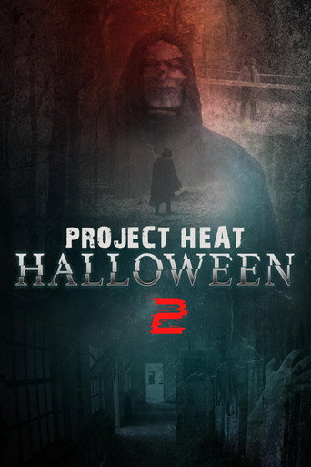 Okładka filmu Project Heat: Halloween 2