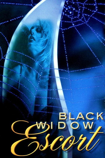 Okładka filmu Black Widow Escort