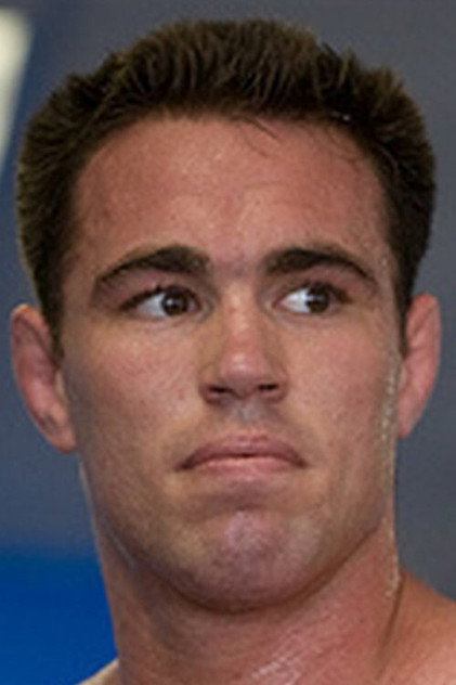 Zdjęcie Jake Shields