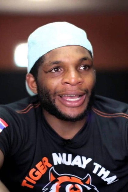 Zdjęcie Paul Daley