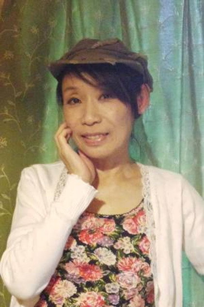 Zdjęcie 五代暁子