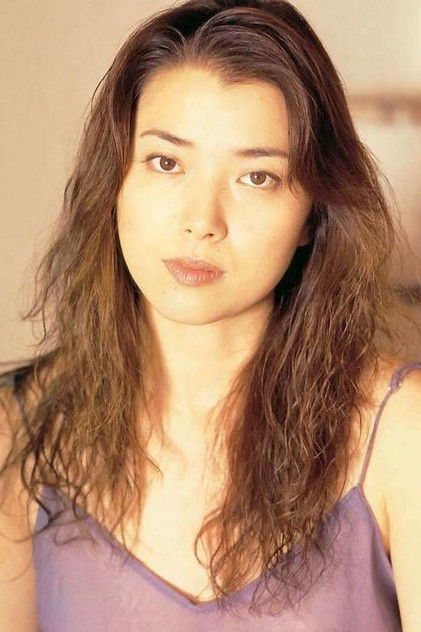 Zdjęcie 佐々木麻由子