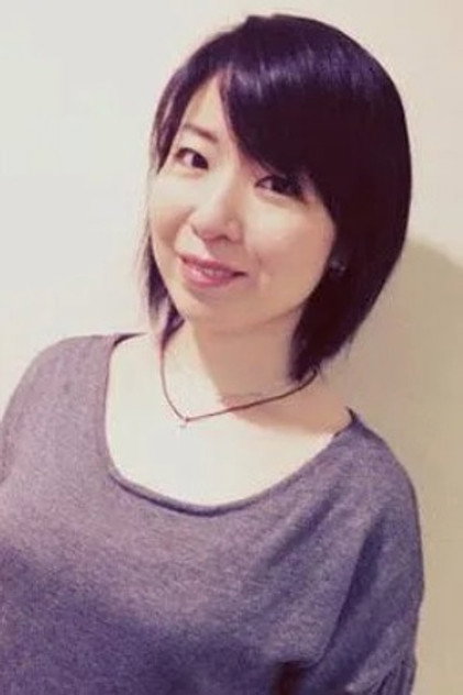 Zdjęcie Kanae Mizuhara