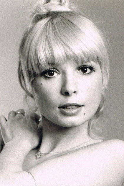 Zdjęcie Ingrid Steeger