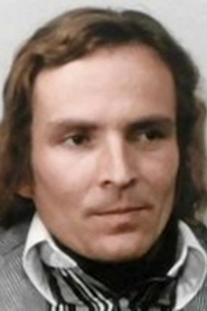 Zdjęcie Kurt Meinicke