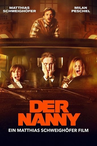 Okładka filmu The Manny