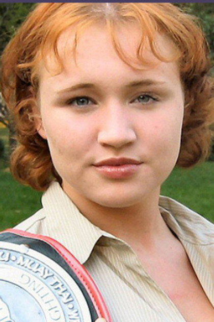 Zdjęcie Kelly Kobald