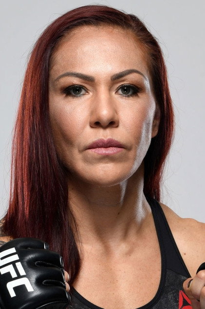 Zdjęcie Cristiane Justino