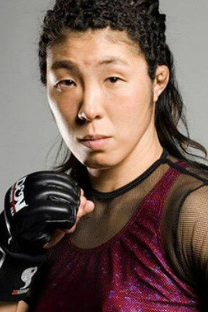 Zdjęcie Yoko Takahashi