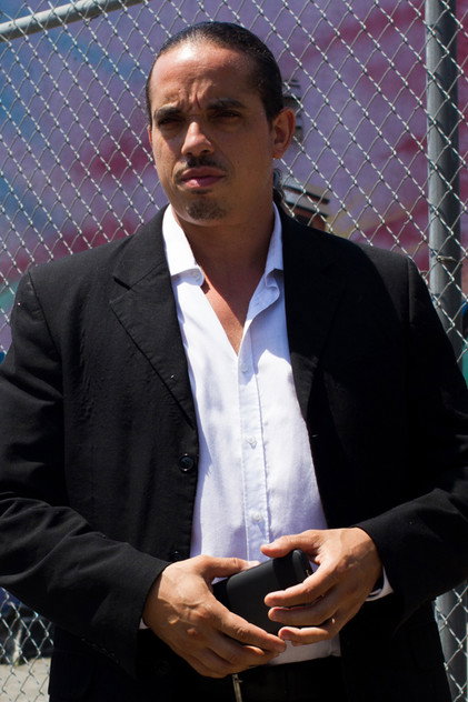 Zdjęcie Hiram Caraballo