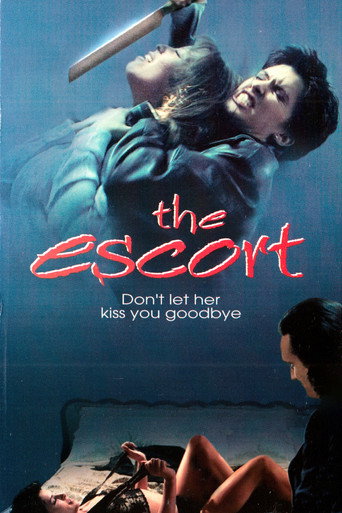 Okładka filmu The Escort