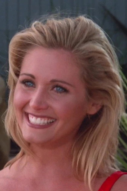 Zdjęcie Heather Campbell
