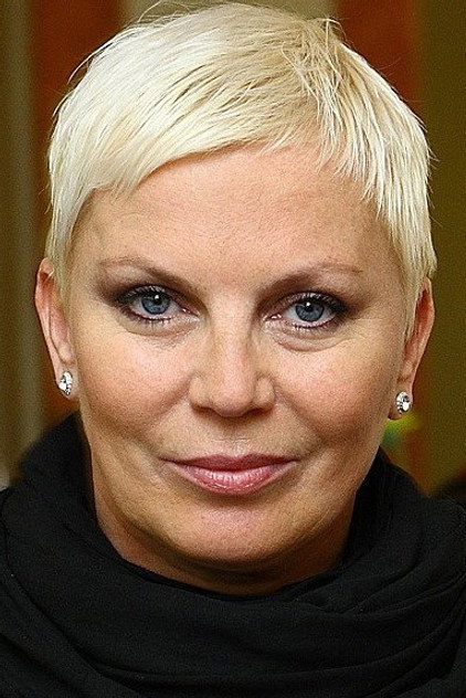 Zdjęcie Kateřina Kornová