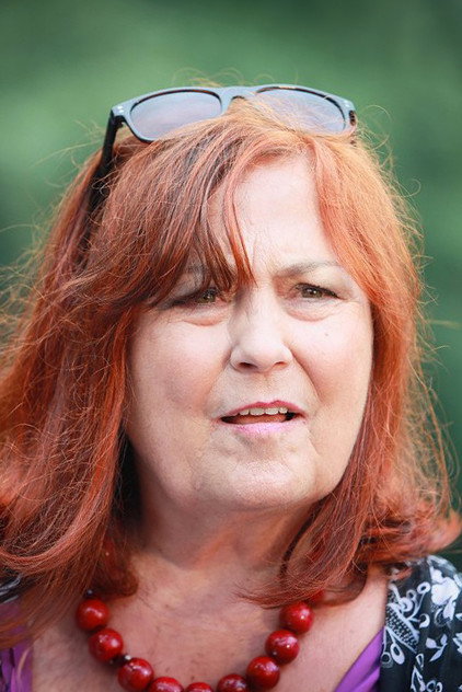 Zdjęcie Vanda Švarcová