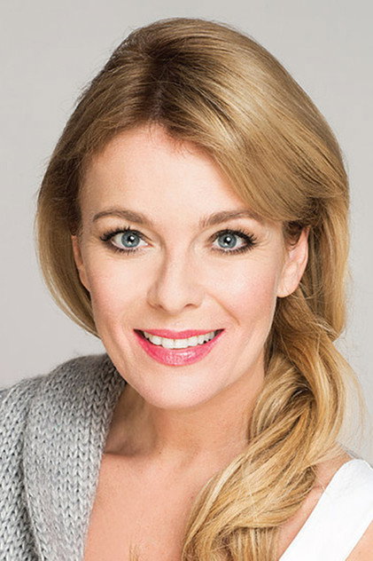 Zdjęcie Lucie Benešová