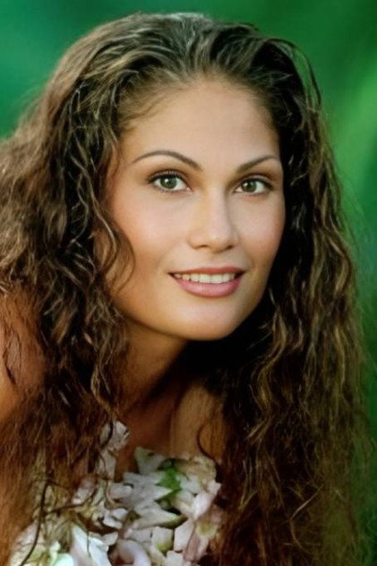 Zdjęcie Tina Wiseman