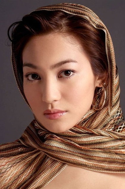 Zdjęcie Victoria Wu