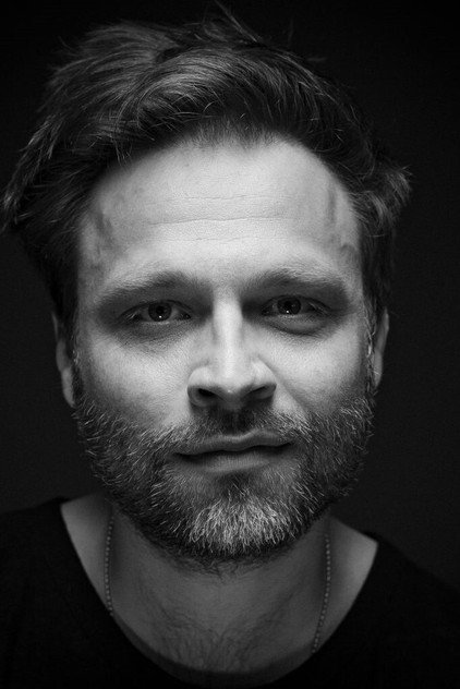 Zdjęcie Tim Sander