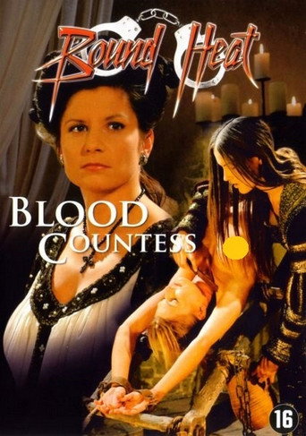 Okładka filmu Blood Countess