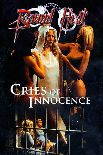 Okładka filmu Cries of Innocence