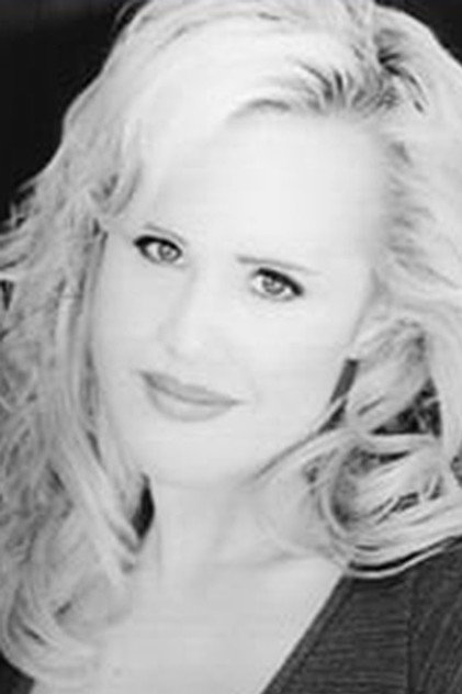 Zdjęcie Yvette McClendon