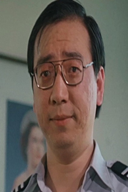 Zdjęcie Wellington Fung Wing