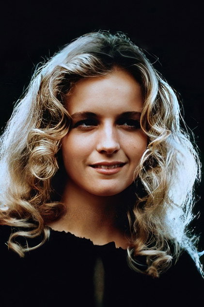 Zdjęcie Lenka Jelínková
