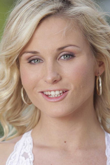 Zdjęcie Laura Crystal