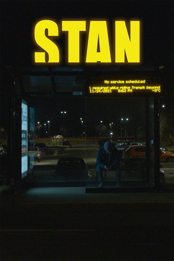 Okładka filmu STAN