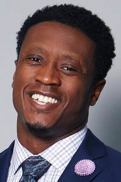 Zdjęcie Caprice Coleman