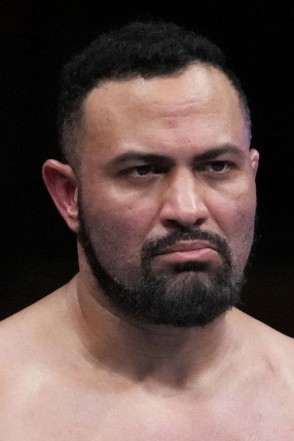 Zdjęcie John Raymond Rivera