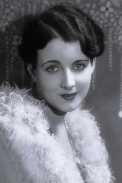 Zdjęcie Gertrude Olmstead