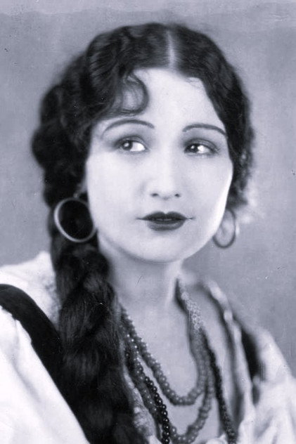 Zdjęcie Claire de Lorez