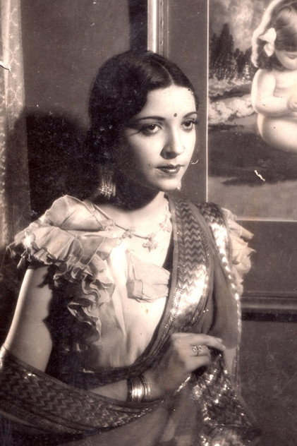 Zdjęcie Ragini