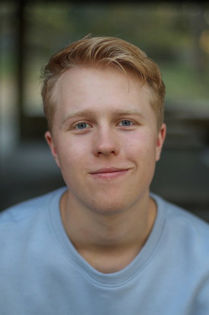 Zdjęcie Owen Ljunggren