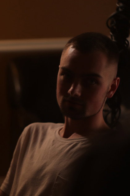 Zdjęcie Erik Stromstedt