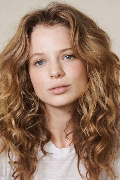 Zdjęcie Allison Lanier