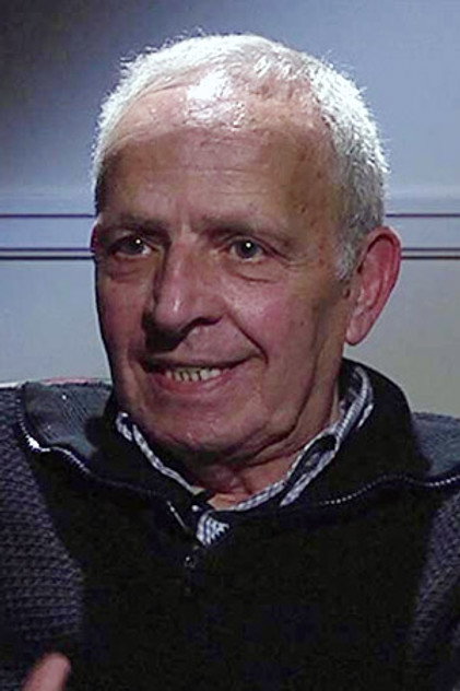 Zdjęcie Fabrizio De Angelis