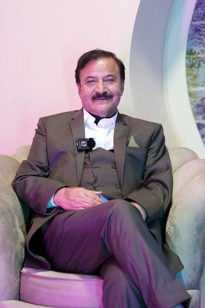 Zdjęcie Shahid Rana