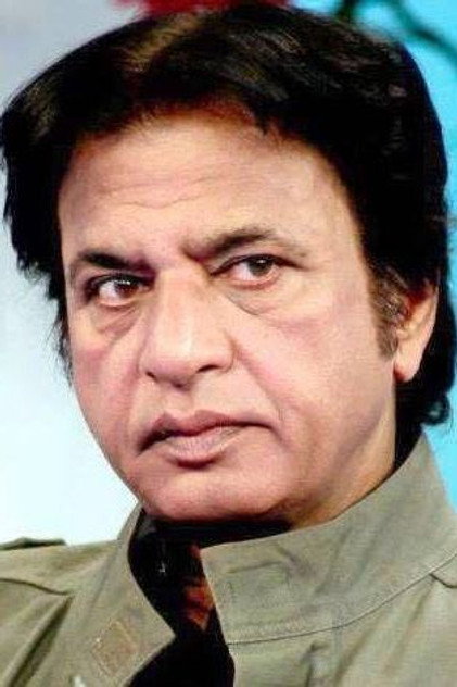 Zdjęcie Ghulam Mohiuddin