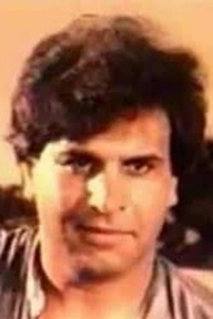 Zdjęcie Humayun Qureshi