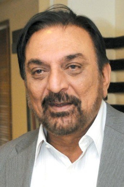 Zdjęcie Abid Ali