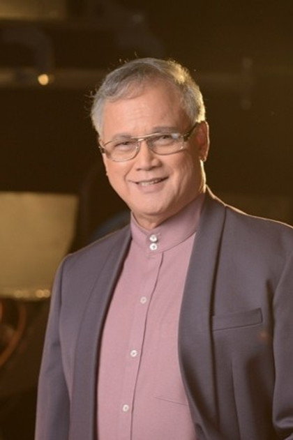 Zdjęcie Lito Legaspi