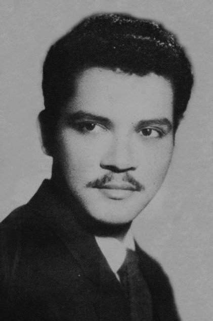 Zdjęcie Paquito Diaz