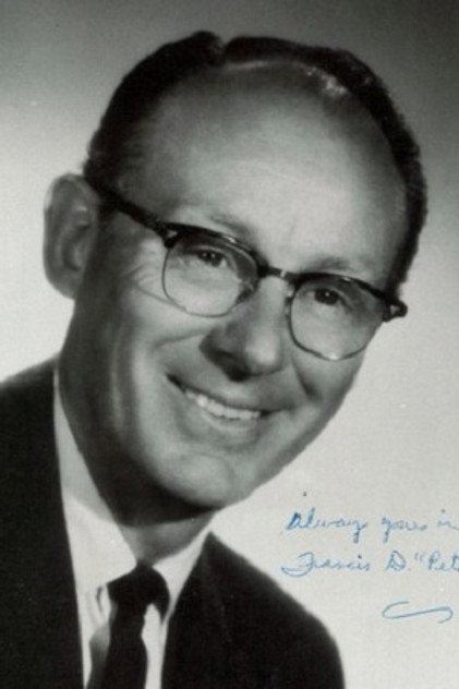 Zdjęcie Francis D. Lyon