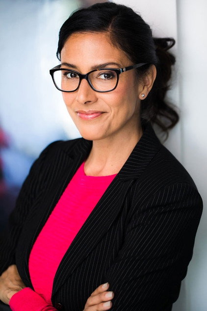 Zdjęcie Catalina Larranaga